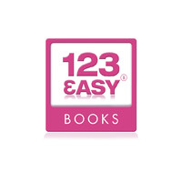 123 Easy Books logo, 123 Easy Books contact details