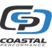 Coastal Performance logo, Coastal Performance contact details