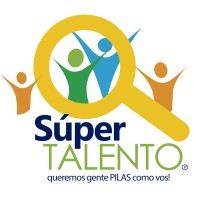 Super Talento logo, Super Talento contact details