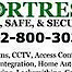 Fortress Lock, Safe, & Security logo, Fortress Lock, Safe, & Security contact details