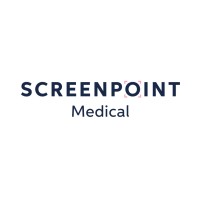 ScreenPoint Medical logo, ScreenPoint Medical contact details