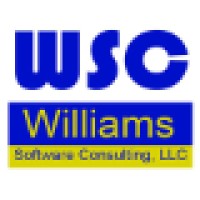 Williams Software Consulting, LLC logo, Williams Software Consulting, LLC contact details