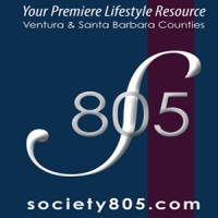 Society 805 logo, Society 805 contact details