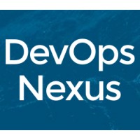 Devops Nexus logo, Devops Nexus contact details