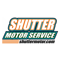 Shutter Motor Service logo, Shutter Motor Service contact details