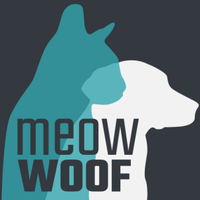 Meow Woof LLC logo, Meow Woof LLC contact details