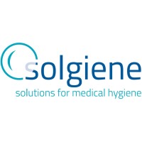 solgiene oHG logo, solgiene oHG contact details