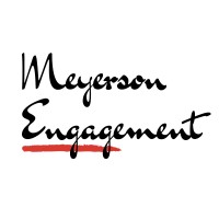 Meyerson Engagement logo, Meyerson Engagement contact details