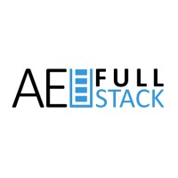 AE FullStack GmbH logo, AE FullStack GmbH contact details