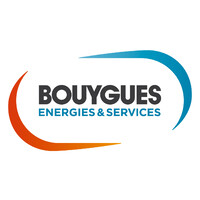 Bouygues E&S Prozessautomation AG logo, Bouygues E&S Prozessautomation AG contact details