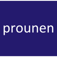 Prounen logo, Prounen contact details