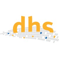 dhs Dietermann & Heuser Solution GmbH logo, dhs Dietermann & Heuser Solution GmbH contact details