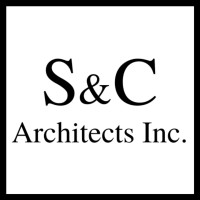 S&C Architects Inc. logo, S&C Architects Inc. contact details