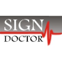 Sign Doctor LLC logo, Sign Doctor LLC contact details