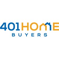 401HomeBuyers logo, 401HomeBuyers contact details