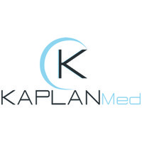 KAPLANMed logo, KAPLANMed contact details