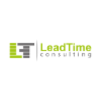 LeadTime Consulting logo, LeadTime Consulting contact details