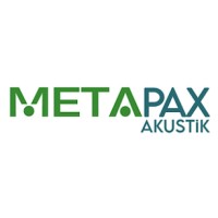 Metapax Akustik logo, Metapax Akustik contact details