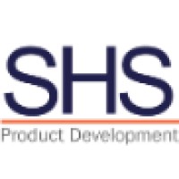 SHS Product Development logo, SHS Product Development contact details