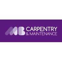 MB Carpentry & Maintenance Ltd logo, MB Carpentry & Maintenance Ltd contact details