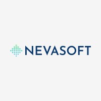 NEVASOFT logo, NEVASOFT contact details