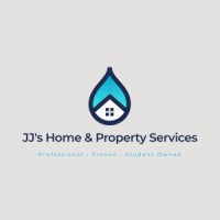 JJ Home & Property Services logo, JJ Home & Property Services contact details