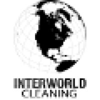 Interworld Cleaning logo, Interworld Cleaning contact details