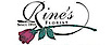 Rines Florist logo, Rines Florist contact details