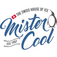 Mister Cool AG logo, Mister Cool AG contact details