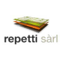 Repetti sarl logo, Repetti sarl contact details