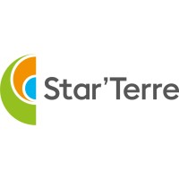 Star'Terre logo, Star'Terre contact details