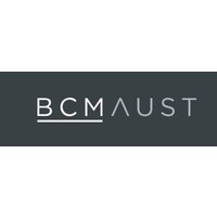 BCM Australia Pty Ltd logo, BCM Australia Pty Ltd contact details