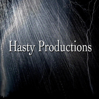 Hasty Productions logo, Hasty Productions contact details