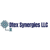 Dtex Synergies LLC logo, Dtex Synergies LLC contact details