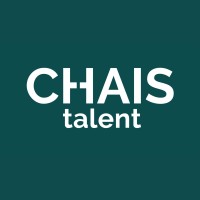 Chais Talent logo, Chais Talent contact details