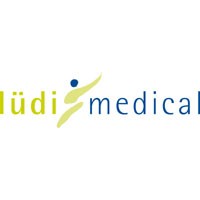 lüdi medical rehab ag logo, lüdi medical rehab ag contact details