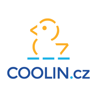 COOLIN.cz logo, COOLIN.cz contact details