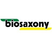 biosaxony logo, biosaxony contact details