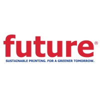 future® logo, future® contact details