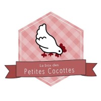 La box des Petites Cocottes logo, La box des Petites Cocottes contact details