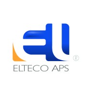 ELTECO APS logo, ELTECO APS contact details