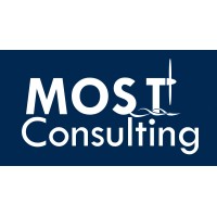 MOST Consulting ApS logo, MOST Consulting ApS contact details