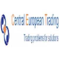 Central European Trading logo, Central European Trading contact details