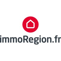 immoRegion.fr logo, immoRegion.fr contact details