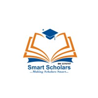 Smart Scholars logo, Smart Scholars contact details