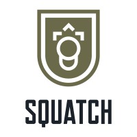 Squatch logo, Squatch contact details