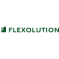 Flexolution A/S logo, Flexolution A/S contact details