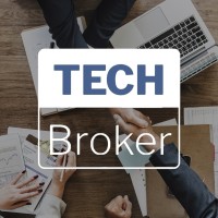 Tech Broker logo, Tech Broker contact details