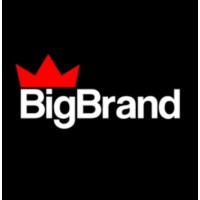 BigBrand logo, BigBrand contact details