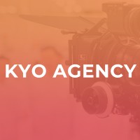 Kyo Agency logo, Kyo Agency contact details